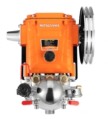 Đầu Xịt Áp Lực Mitsuyama TL-399