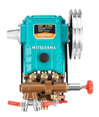 Đầu Phun Xịt Áp Lực Mitsuyama TL-599A