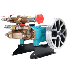 Đầu Phun Xịt Áp Lực Mitsuyama TL-799A