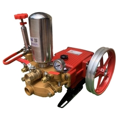 Đầu Xịt Áp Lực Nakawa 10HP NK-38128
