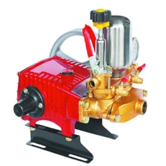 Đầu Xịt Áp Lực 5HP Nakawa NK-3052