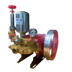 Đầu Xịt Áp Lực Nakawa 7.5HP NK-3098