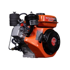 Động Cơ Dầu Mitsuyama 4.5HP TL-170D