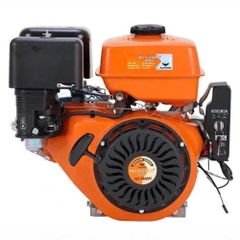 Động Cơ Xăng Mitsuyama Platinum 13Hp TLP-390RPE Đề Điện