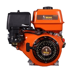 Máy Nổ – Động Cơ Xăng Bear 9HP BE-320