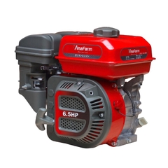 Động Cơ Xăng Vinafarm 6.5HP VGE-200R Tua Chậm