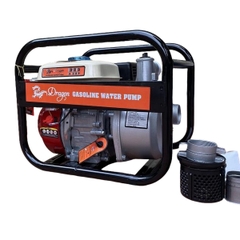 Máy Bơm Nước Chạy Xăng Dragon 5.5HP D20