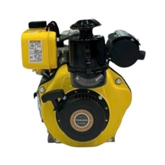 Động Cơ Dầu Maxlock MK178S 6.5HP Zen Hoa