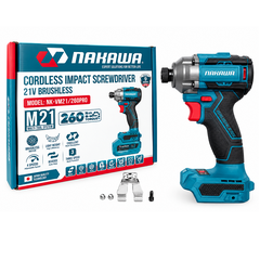 Máy Siết Vít Pin Nakawa 21V NK-MV21/260PRO