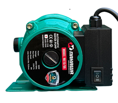 Máy Bơm Nước Tăng Áp Tự Động Nakawa 100W NK-CP120A