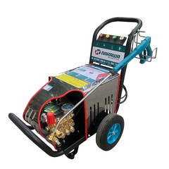 Máy Rửa Xe Cao Áp Nakawa 5.8KW 3080 PSI 3 Pha NK-HPC5800