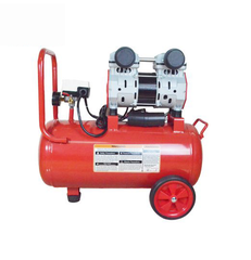 Máy Nén Khí Không Dầu 2.5HP 30L Dmax DX-301850