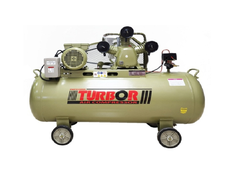 Máy Nén Khí 2 Cấp Nén 15HP Turbor TB-150500/12.5bar  500L