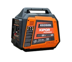 Máy Phát Điện Chạy Xăng 3.5KW Kipor KG3500