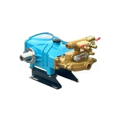 Đầu Xịt Áp Lực 1HP Kensi KC26