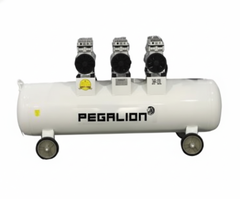 Máy Nén Khí Không Dầu Pegalion 3HP 70L TM-OF750x3-70L