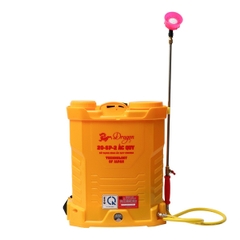Bình Xịt Điện 20L Dragon 20SP