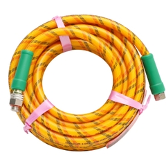 Dây Phun Xịt Áp Lực Oshima 8.5mmx20m Vàng