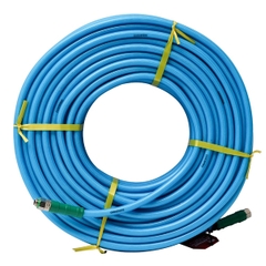 Dây Phun Xịt Áp Lực Elephant NO.2 8.5MM X 50M