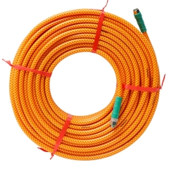 Dây Phun Xịt Áp Lực Greentree No.1 8.5mm x 50m