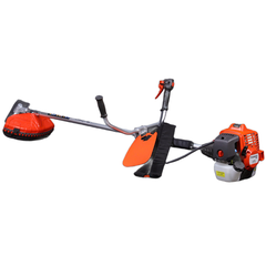 Máy Cắt Cỏ 2 Thì Husjapan Pro 2.8KW HJ-555