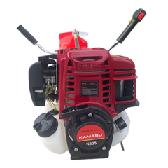 Máy Cắt Cỏ 4 Thì Kamasu 1200W KS35