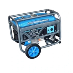 Máy Phát Điện Chạy Xăng Kavanni 3Kw KV3900