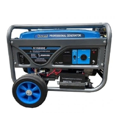 Máy Phát Điện Chạy Xăng Kavanni 5Kw KV6900E Có Đề