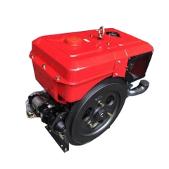 Máy Nổ Dầu Changchai 32HP CC L32NM (D32 Gió Đề)