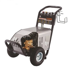 Máy Rửa Xe Cao Áp Luba 3.7Kw LT3.7S2-1507