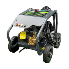 Máy Rửa Xe Cao Áp Luba 5.5Kw FT5.5T4-2010 3 Pha