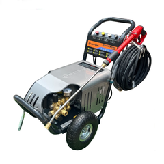 Máy Rửa Xe Cao Áp Luba 4Kw LT4T2-1508 3 Pha