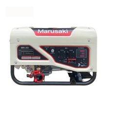 Máy Phát Điện Chạy Xăng 3Kw Marusaki MR-3G