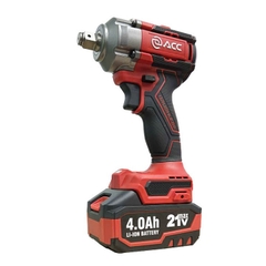 Máy Bắt Ốc Dùng Pin ACC 21V AC500-C1