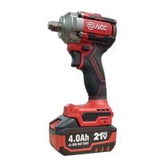 Máy Bắt Ốc Vặn Vít Dùng Pin ACC 21V AC350-C1