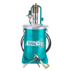Máy Bơm Mỡ Total 30L THT118302