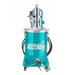 Máy Bơm Mỡ Total 45L THT118452