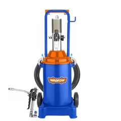 Máy Bơm Mỡ Wadfow 12L WAL1A12