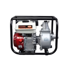 Máy Bơm Nước Chạy Xăng 6.5HP Huqama HQ30