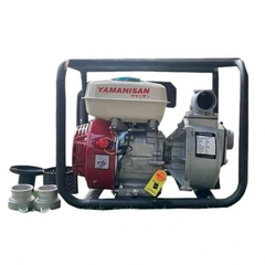 Máy Bơm Nước Chạy Xăng 6.5Hp Yamanisan GX160/50