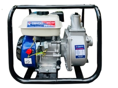 Máy Bơm Nước Chạy Xăng 7Hp Dewoo DW2020A