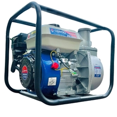 Máy Bơm Nước Chạy Xăng 7Hp Dewoo DW2030A