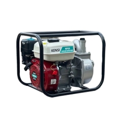 Máy Bơm Nước Chạy Xăng Kensi 5.5Hp WP-20