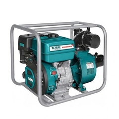 Máy Bơm Nước Chạy Xăng Total 9HP TP3401