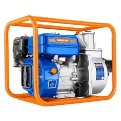 Máy Bơm Nước Chạy Xăng WadFow 7HP WGW1A31