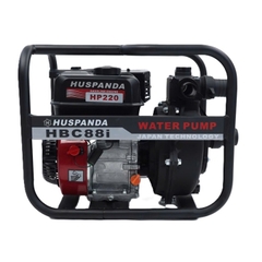 Máy Bơm Nước Xăng Cao Áp Huspanda HBC 88I 7.5HP
