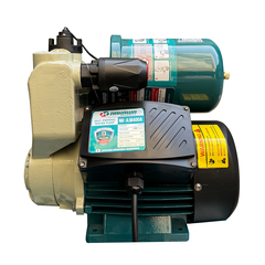 Máy Bơm Nước Tăng Áp Tự Động Nakawa 400W JLM-400A