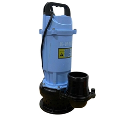 Máy Bơm Tõm K-MEO 1500W KM-1500