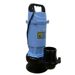 Máy Bơm Tõm K-MEO 370W KM-370