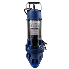 Máy Bơm Tõm Nước Thải TOBOKI 1100W TK-V1100